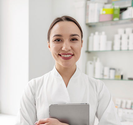 Medical Practitioner